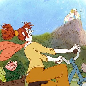 Fotoğraf Hilda Teyze