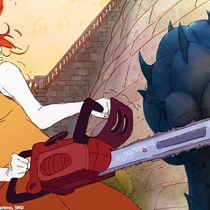 Fotoğraf Hilda Teyze