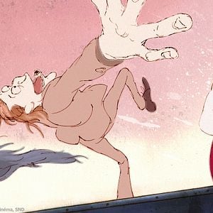 Fotoğraf Hilda Teyze