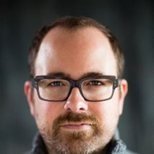 Fotoğraf Cal Brunker