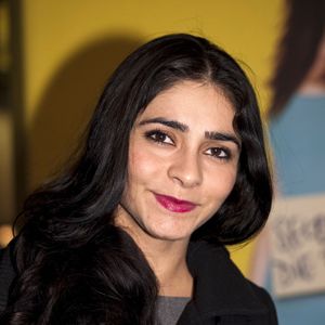 Fotoğraf Pegah Ferydoni