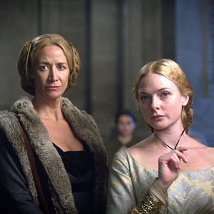 Fotoğraf Janet McTeer