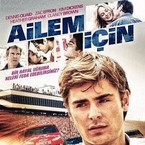 Fotoğraf Ailem İçin