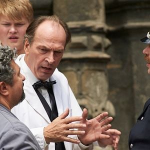 Fotoğraf Sevimli Hayalet