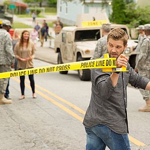 Fotoğraf Under The Dome