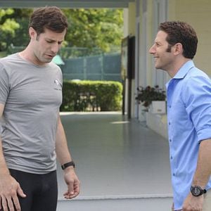 Fotoğraf Josh Cooke