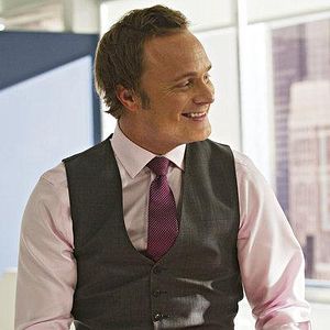 Fotoğraf David Anders