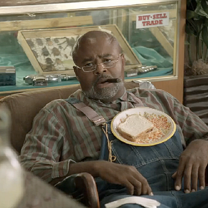 Fotoğraf Chi McBride