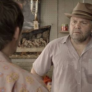 Fotoğraf Vincent D'Onofrio