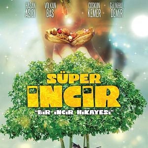 Fotoğraf Süper İncir