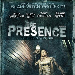 Fotoğraf The Presence