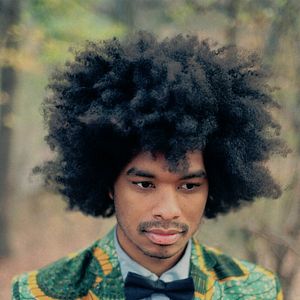 Fotoğraf Terence Nance