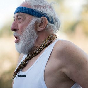 Fotoğraf Dieter Hallervorden