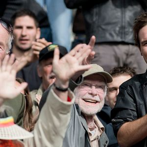 Fotoğraf Frederick Lau