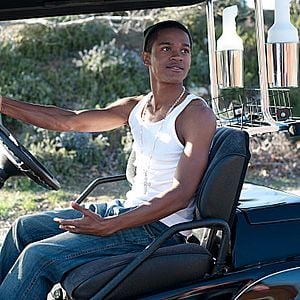 Fotoğraf Octavius J. Johnson