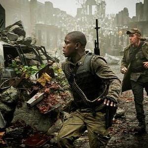 Fotoğraf Mpho Koaho