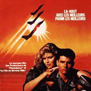 Fotoğraf Top Gun