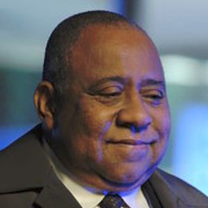 Fotoğraf Barry Shabaka Henley