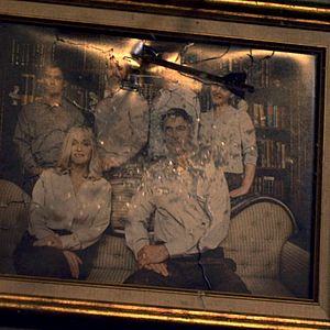 Fotoğraf Katliam Gecesi