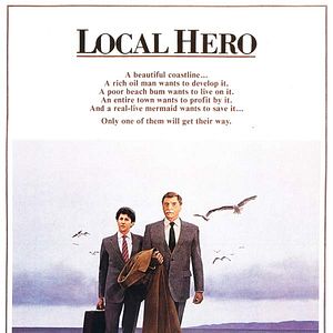 Fotoğraf Local Hero