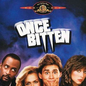 Fotoğraf Once bitten