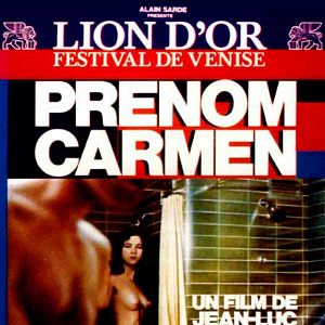 Fotoğraf Adı Carmen