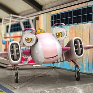 Fotoğraf Sky Force 3D