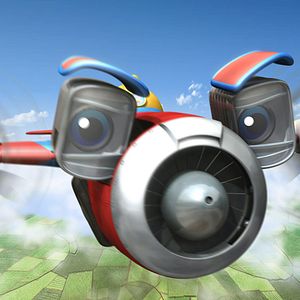 Fotoğraf Sky Force 3D