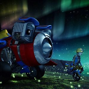 Fotoğraf Sky Force 3D