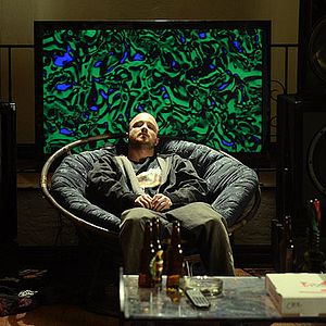 Fotoğraf Breaking Bad