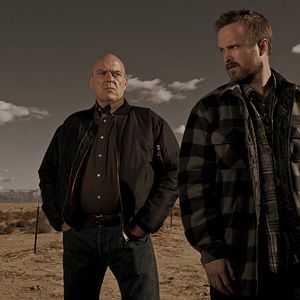 Fotoğraf Dean Norris