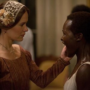 Fotoğraf 12 Yıllık Esaret