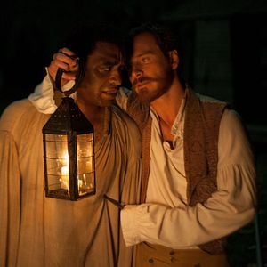 Fotoğraf Chiwetel Ejiofor