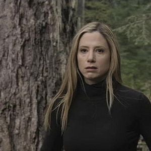 Fotoğraf Mira Sorvino