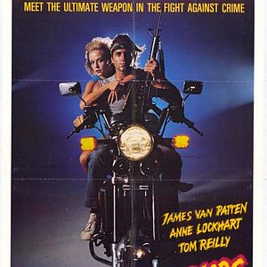 Fotoğraf Young Warriors