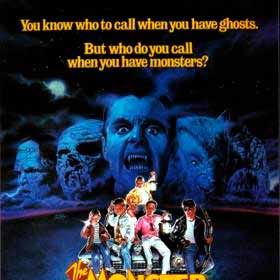 Fotoğraf The Monster Squad