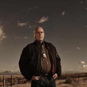 Fotoğraf Breaking Bad