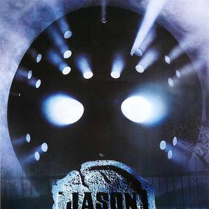 Fotoğraf Friday the 13th Part VI: Jason Lives