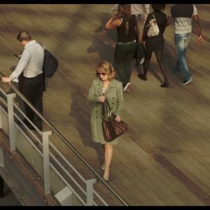 Fotoğraf Gare du Nord