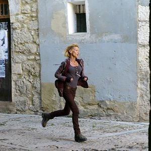 Fotoğraf Deborah Kara Unger