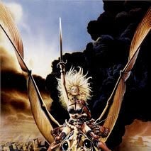 Fotoğraf Heavy Metal