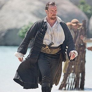 Fotoğraf Black Sails