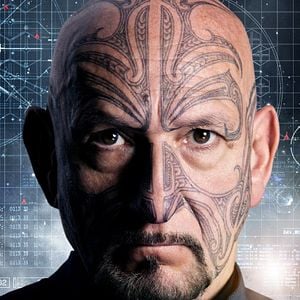 Fotoğraf Ender's Game: Uzay Oyunları