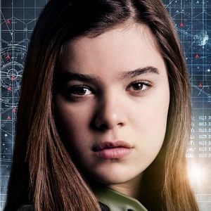 Fotoğraf Ender's Game: Uzay Oyunları