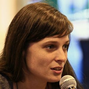 Fotoğraf Romina Paula