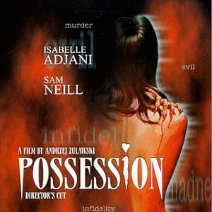 Fotoğraf Possession