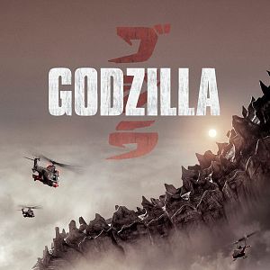 Fotoğraf Godzilla 3D