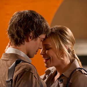 Fotoğraf Christopher Gorham