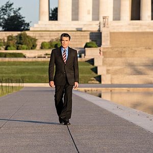 Fotoğraf Peter Gallagher