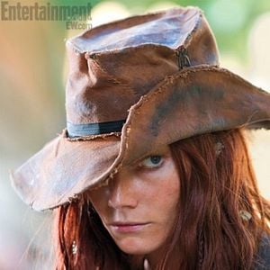 Fotoğraf Black Sails